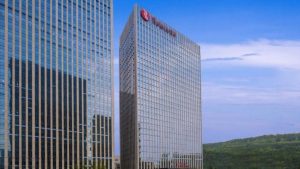 【客房家具】華美達酒店