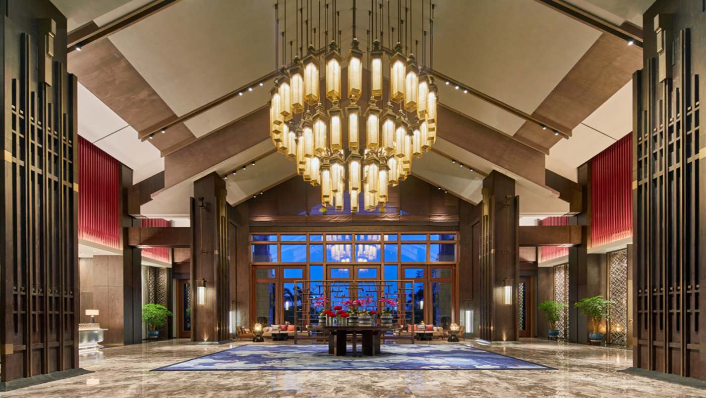 【酒店】萬(wàn)達(dá)嘉華度假酒店