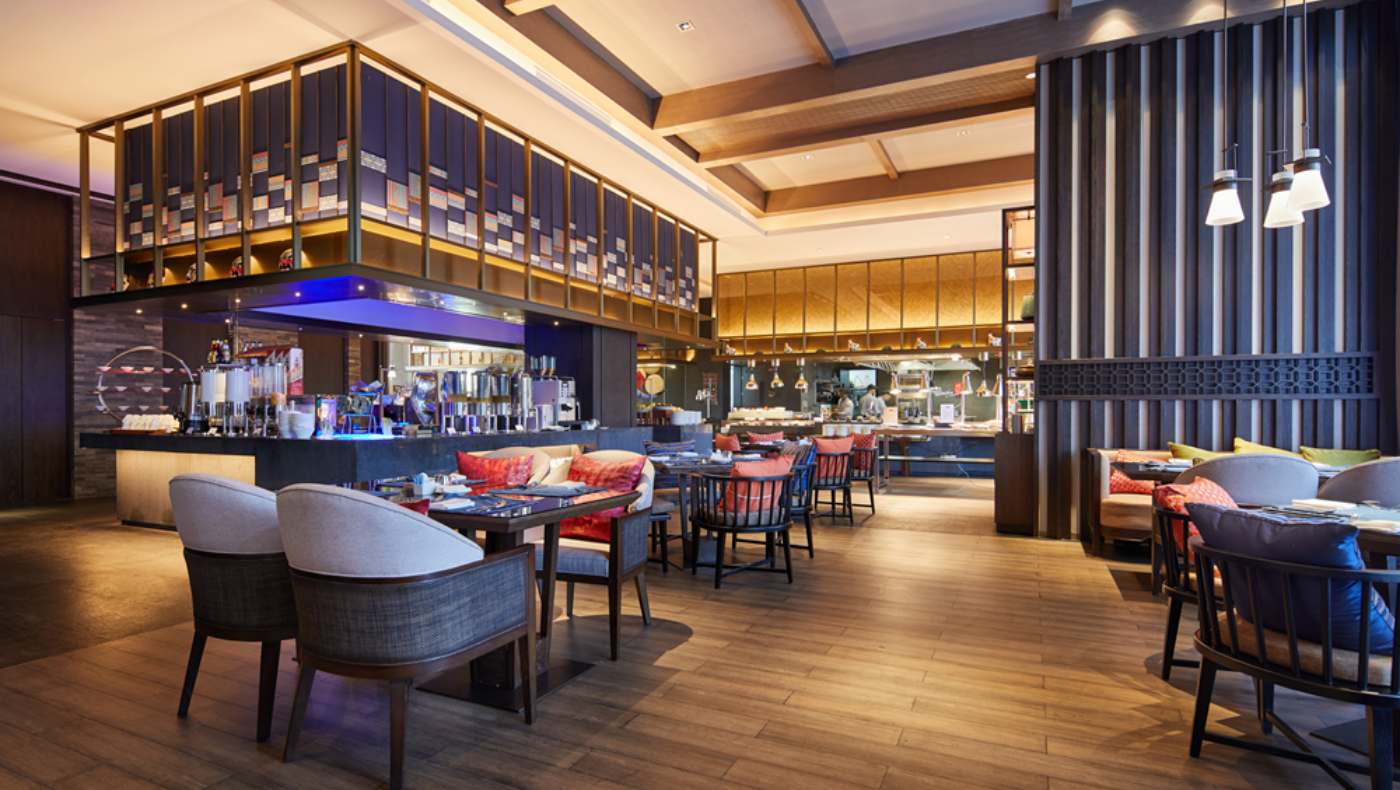 【酒店】萬(wàn)達(dá)嘉華度假酒店