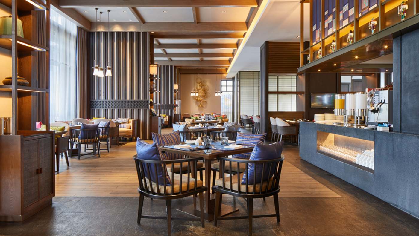 萬(wàn)達(dá)嘉華酒店家具