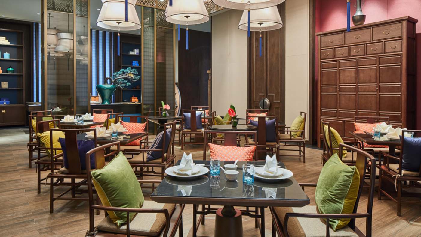 萬(wàn)達(dá)嘉華酒店家具