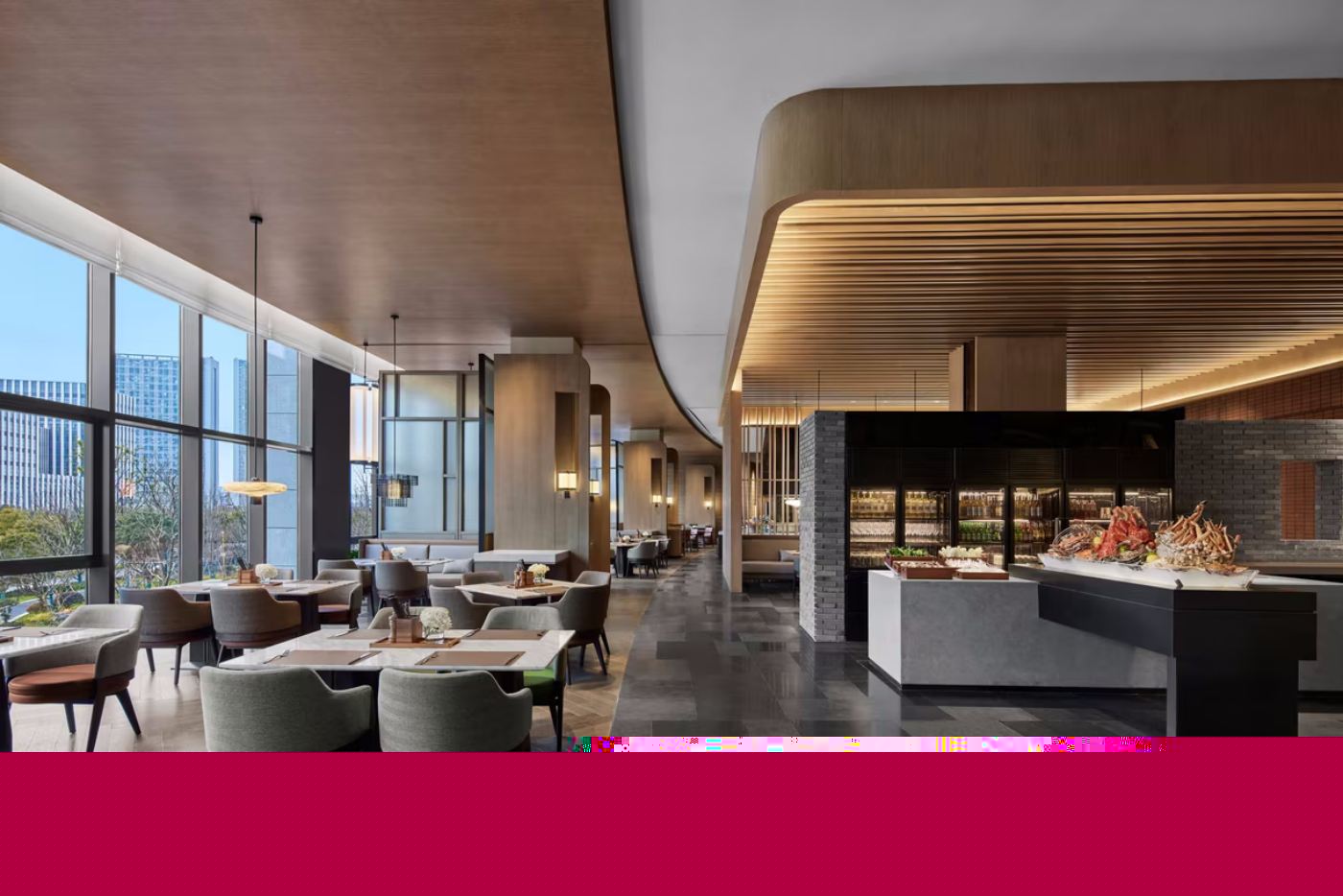 萬豪酒店家具品牌供應商