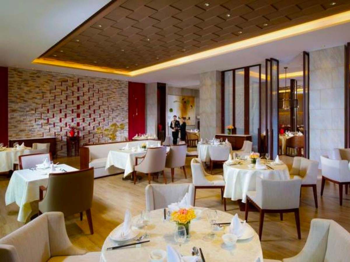 佳兆業(yè)鉑域酒店